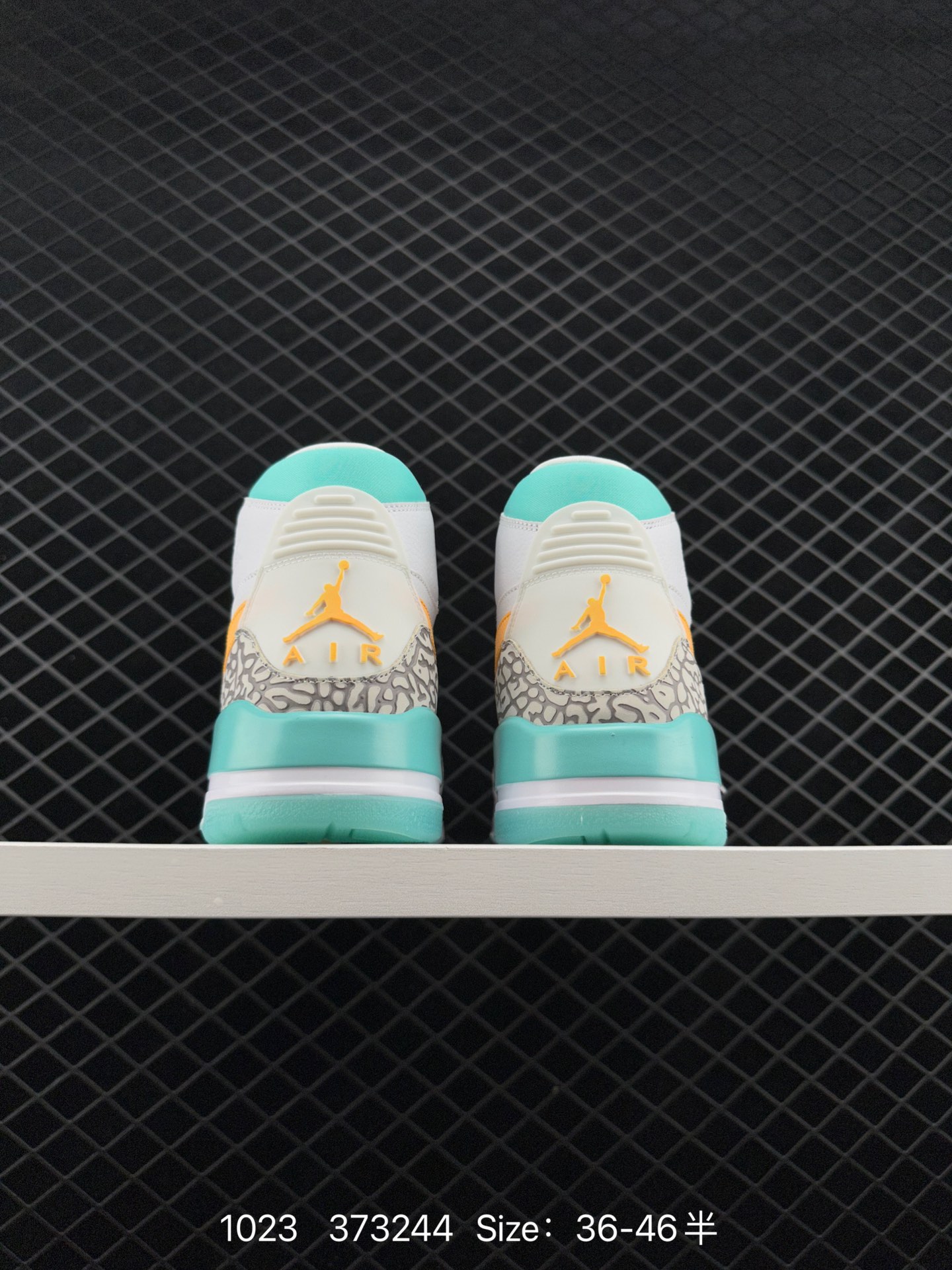 Air Jordan Legacy 312